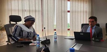Coopération Mali – Banque mondiale : PRUBA et PRTD en marche