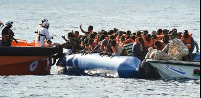 3 090 morts en mer en 2025 sur la route de l’Espagne