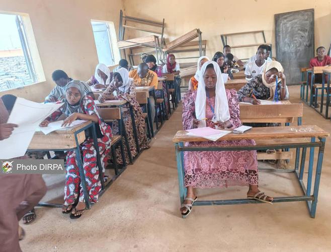 DEF 2026 : le Mali enregistre une forte hausse du taux de réussite