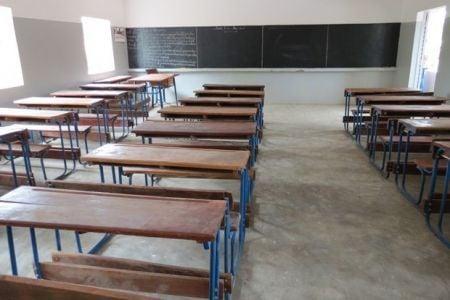 Éducation : 48 milliards pour les lycées