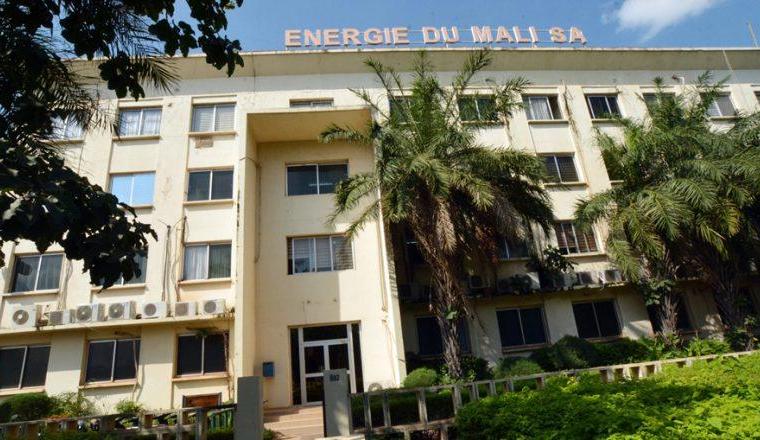 Électricité : 19,7 milliards pour renforcer le réseau de Bamako