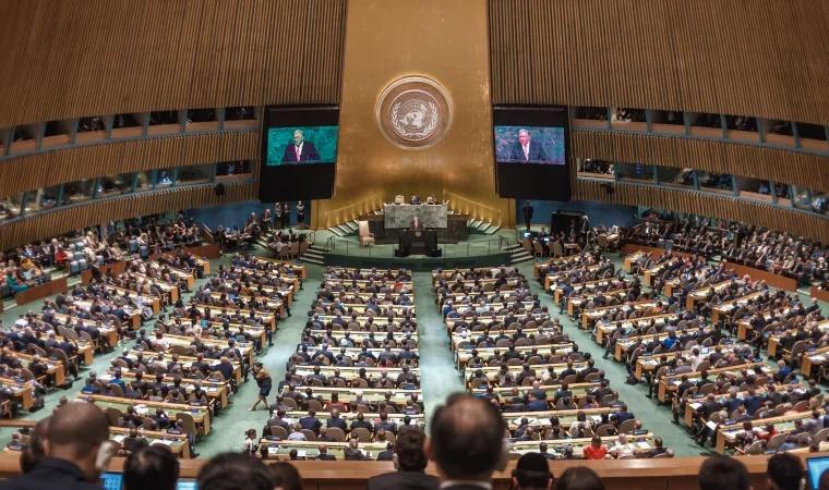 Nations-Unies : Une rançon record finance le JNIM