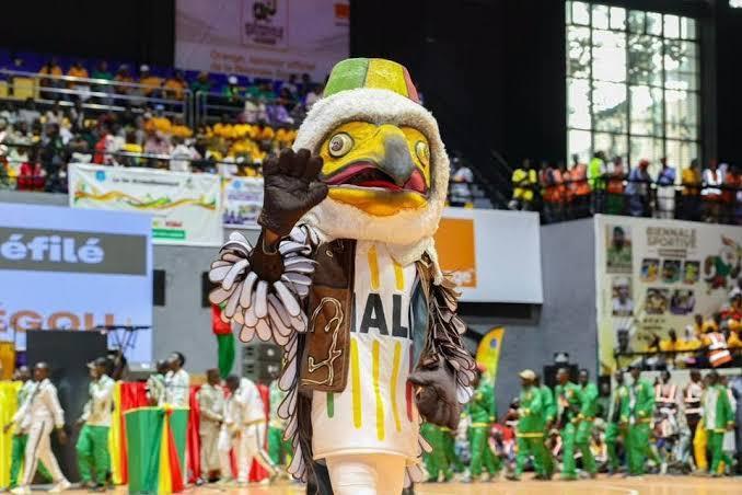 Biennale sportive : Bamako domine la Biennale