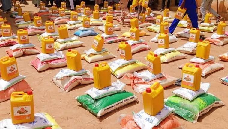 Aide alimentaire : le PAM cherche 15 millions de dollars