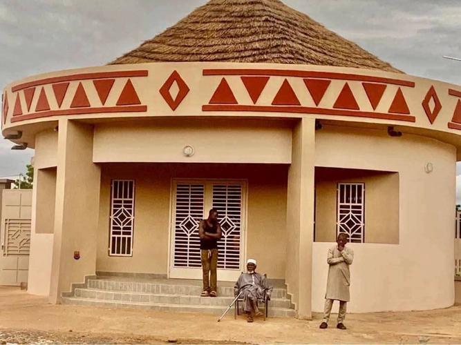 Ségou ouvre son vestibule aux autorités traditionnelles