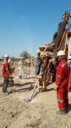 Mines : dix permis de recherche relancés