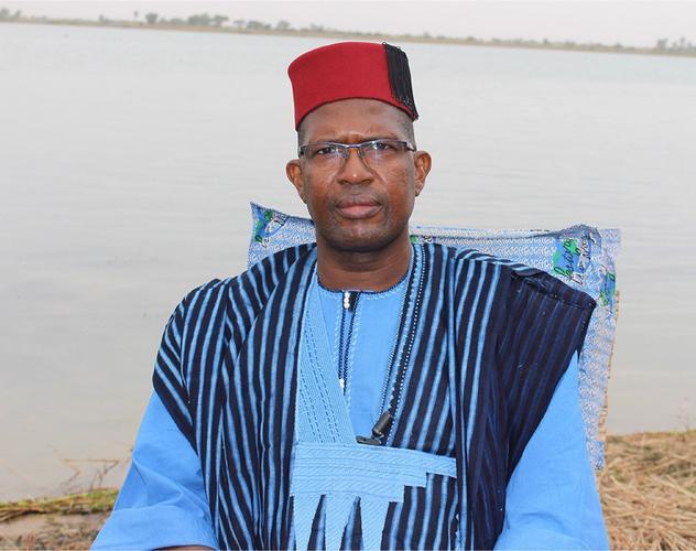 Le Mali actualise sa cartographie nationale
