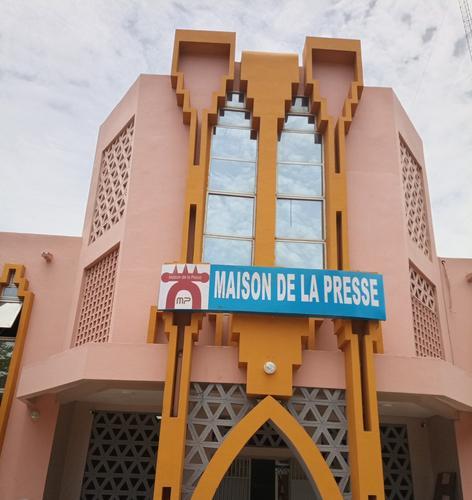 Presse : 90 jours pour bâtir l’autorégulation
