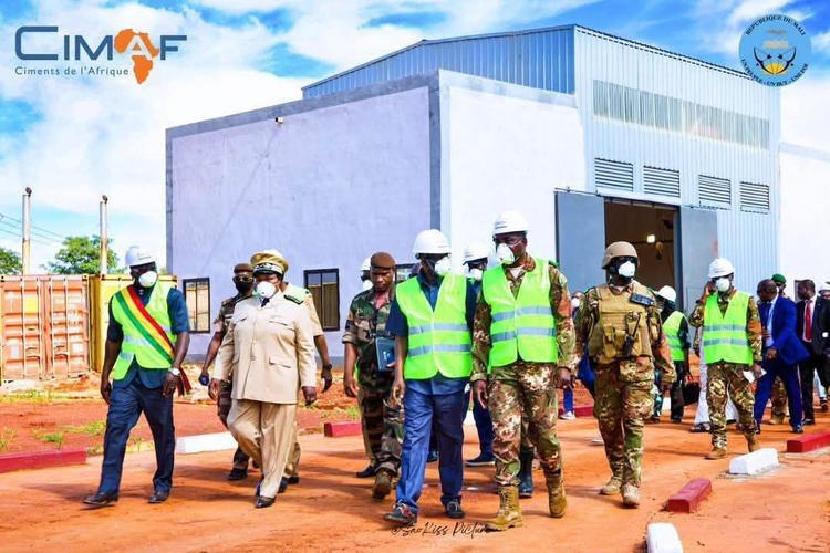 Ciment : produire plus ne suffit pas
