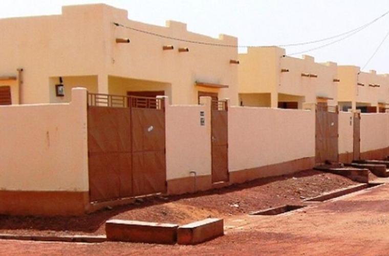 Onze ans après, vingt logements à attribuer